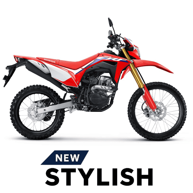 CRF